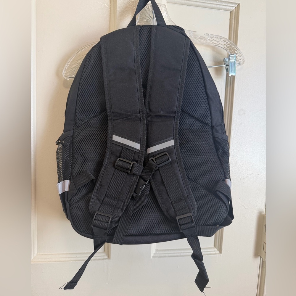 video game backpack - Picture 2 of 5